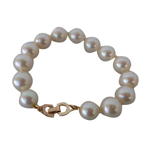 christian dior bracelet imitation
